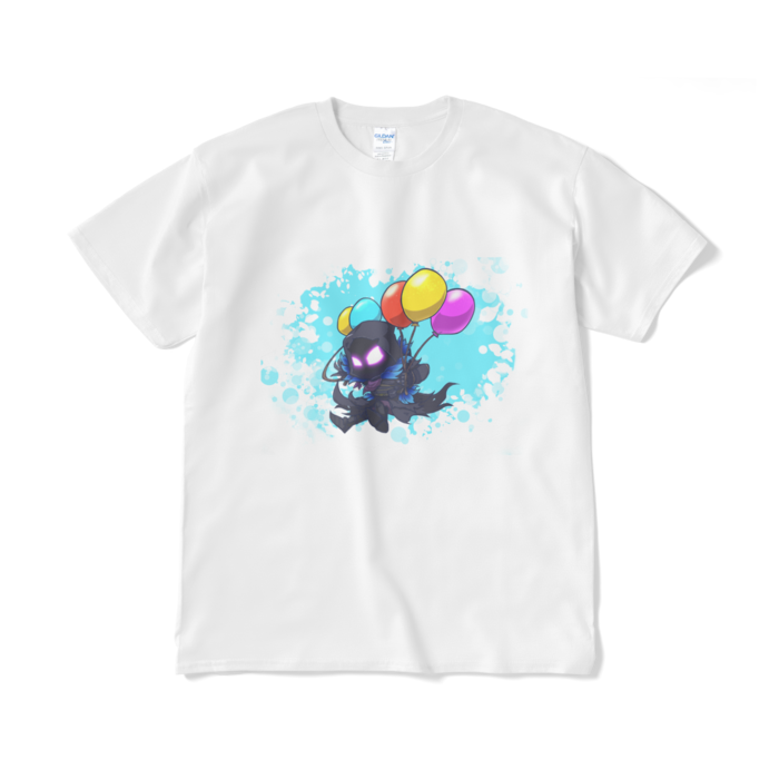 Tシャツ(短納期) - XL - ホワイト