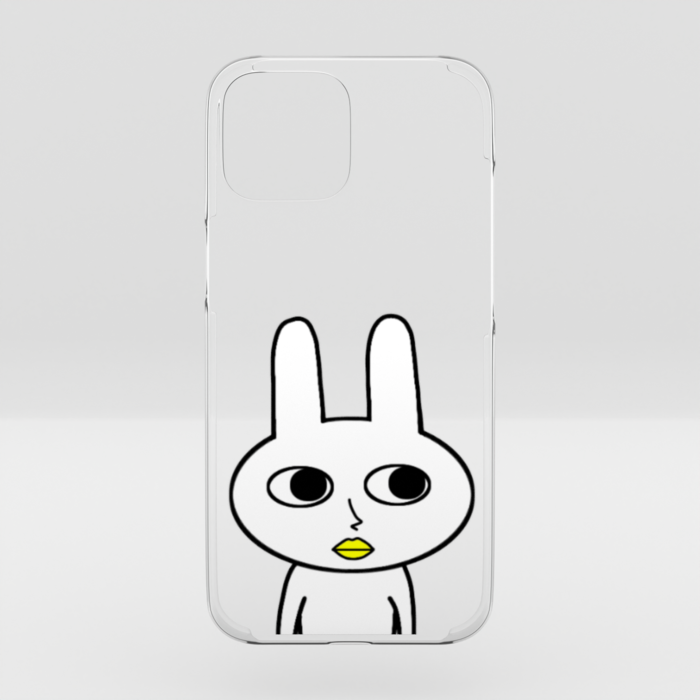 クリアiPhoneケース - iPhone 15