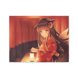 緋惺 キャンバス 千本鳥居 三鬼稲荷神社 Sanki Inari Booth