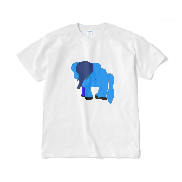 Tシャツ（短納期） - XL - ホワイト