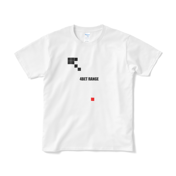 Tシャツ（短納期） - S - ホワイト