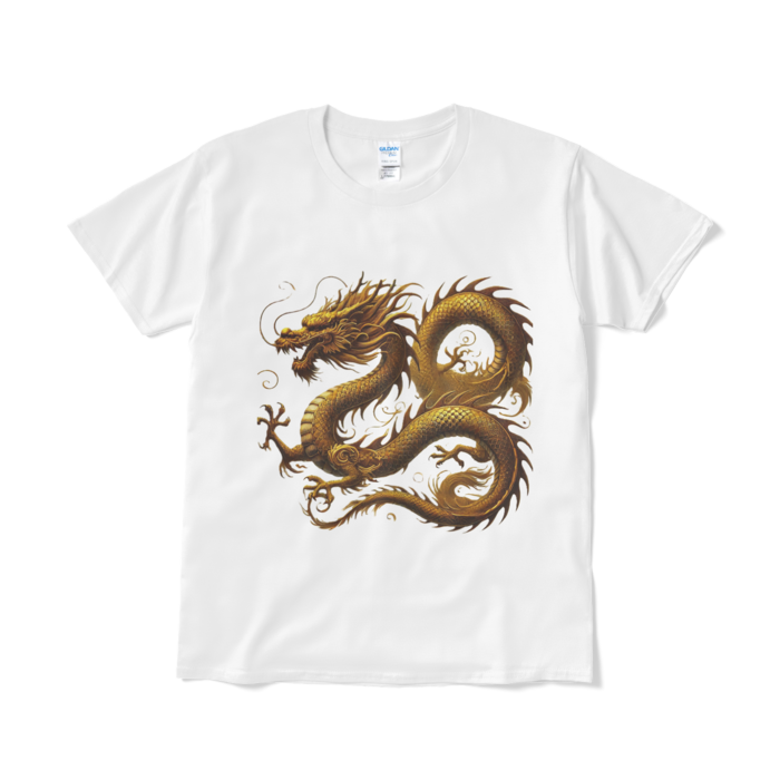 Tシャツ（短納期） - L - ホワイト