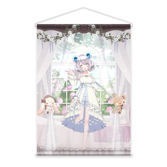 タペストリー - B2縦