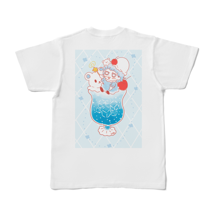 Tシャツ - S - 白