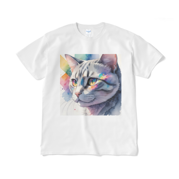 Tシャツ（短納期） - XL - ホワイト