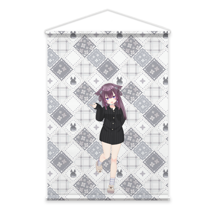 タペストリー - B2縦