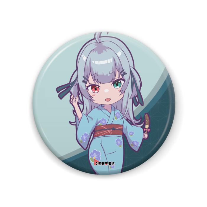 缶バッジ - 57mm