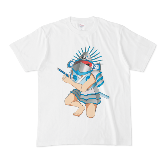 Tシャツ - M - 白