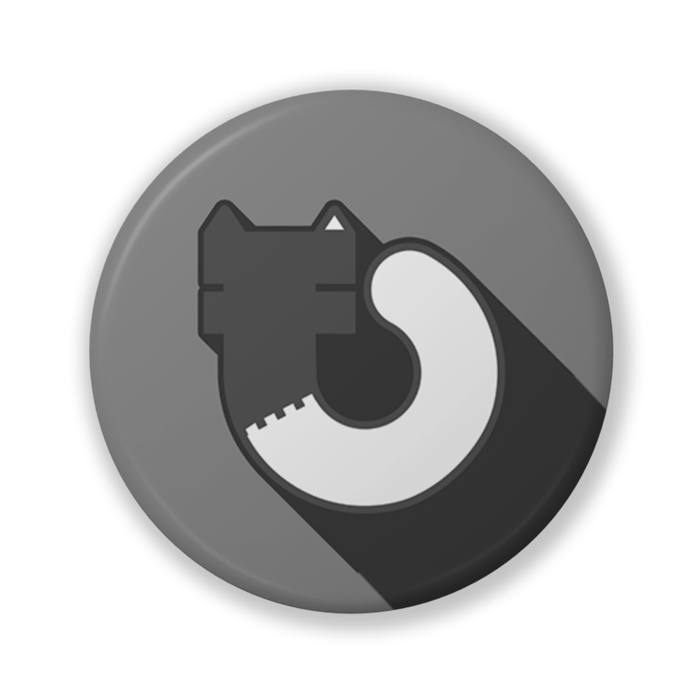 缶バッジ（バリュー） - 32mm