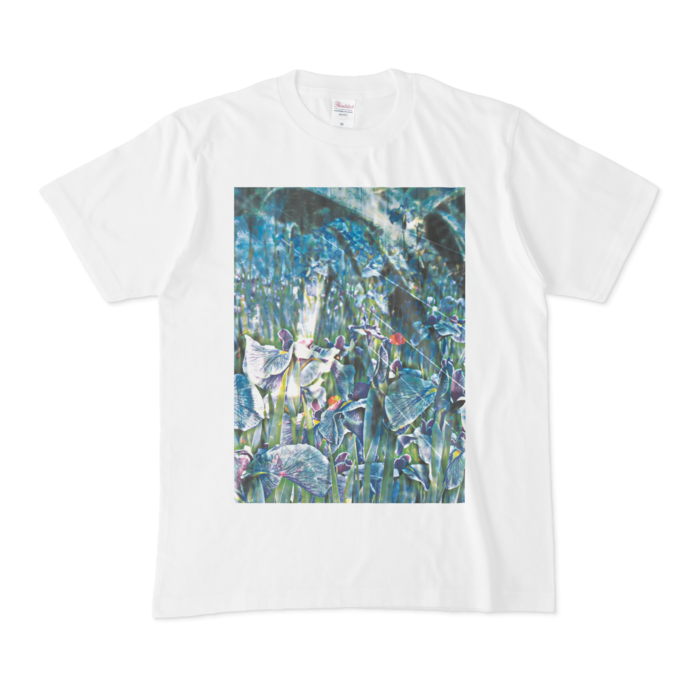 Tシャツ - M - 白