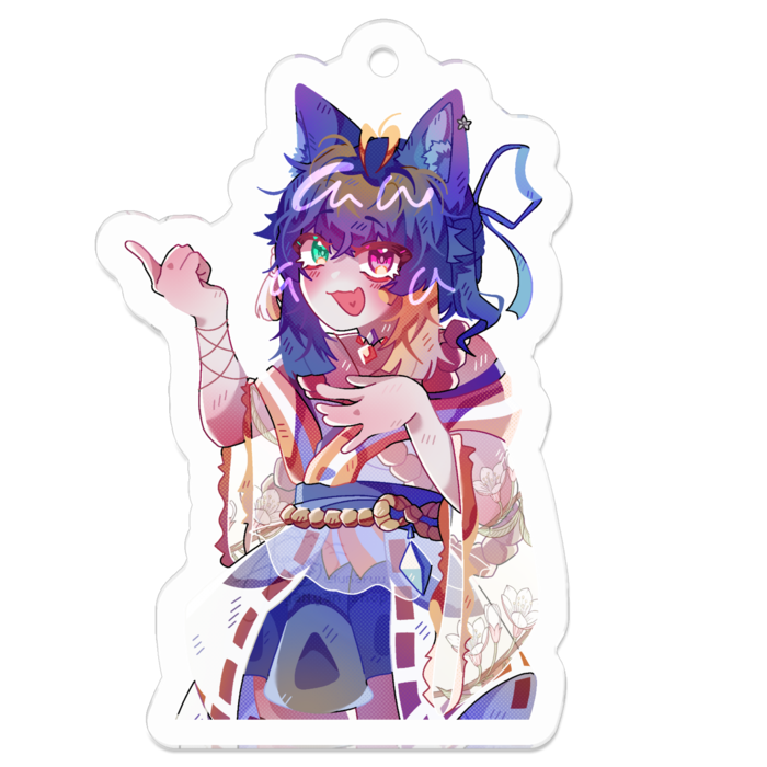 エゴノキ❁