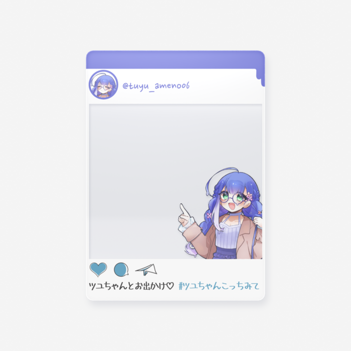 クリアカード - トレカ（63 × 88mm）