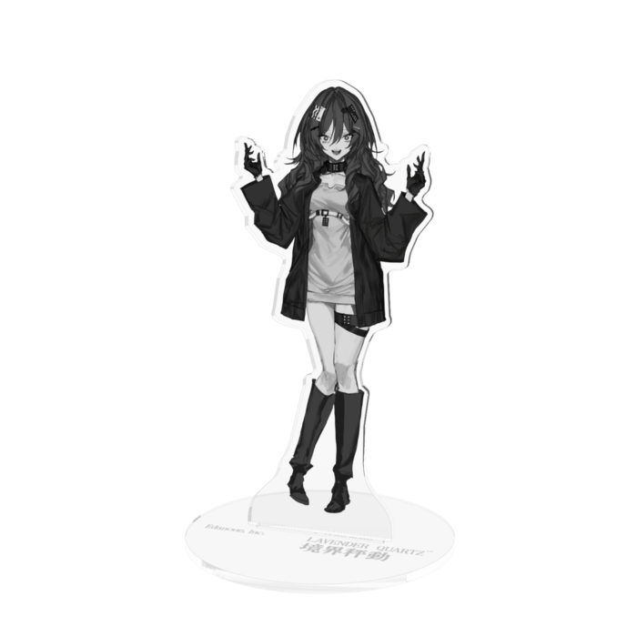 キルシウム 嬉しさ