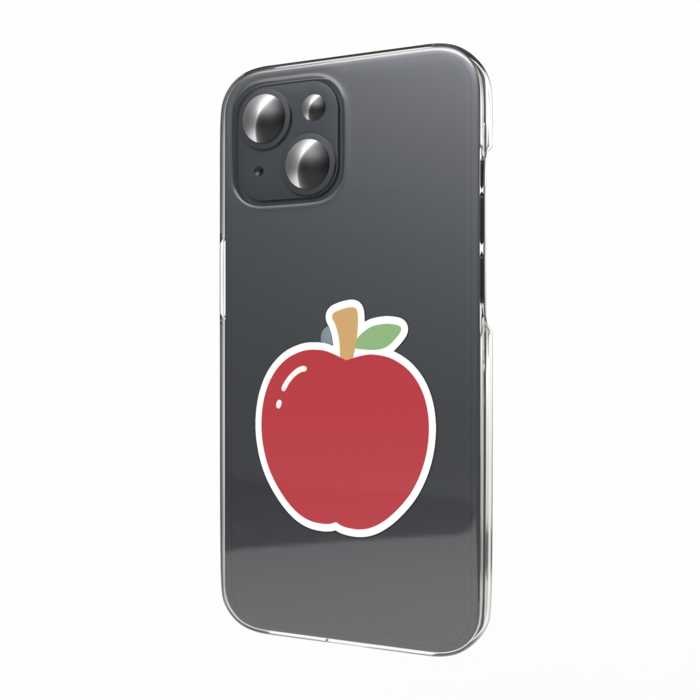 スマホステッカー - 縦