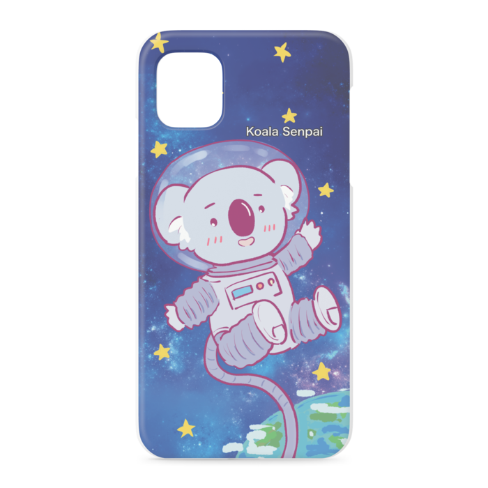 iPhoneケース - iPhone 11 - 正面印刷のみ