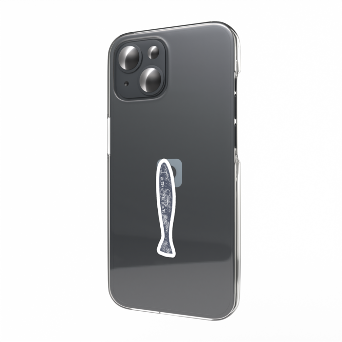 スマホステッカー - 縦