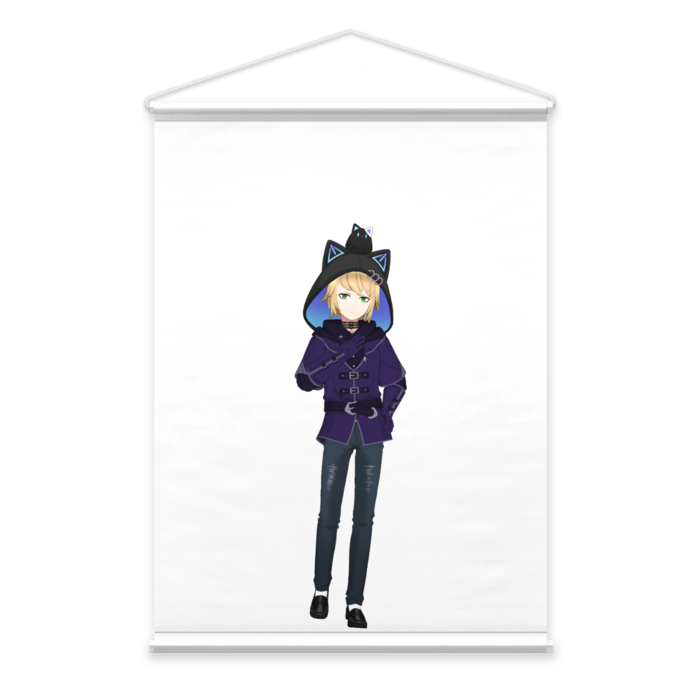 タペストリー - B2縦