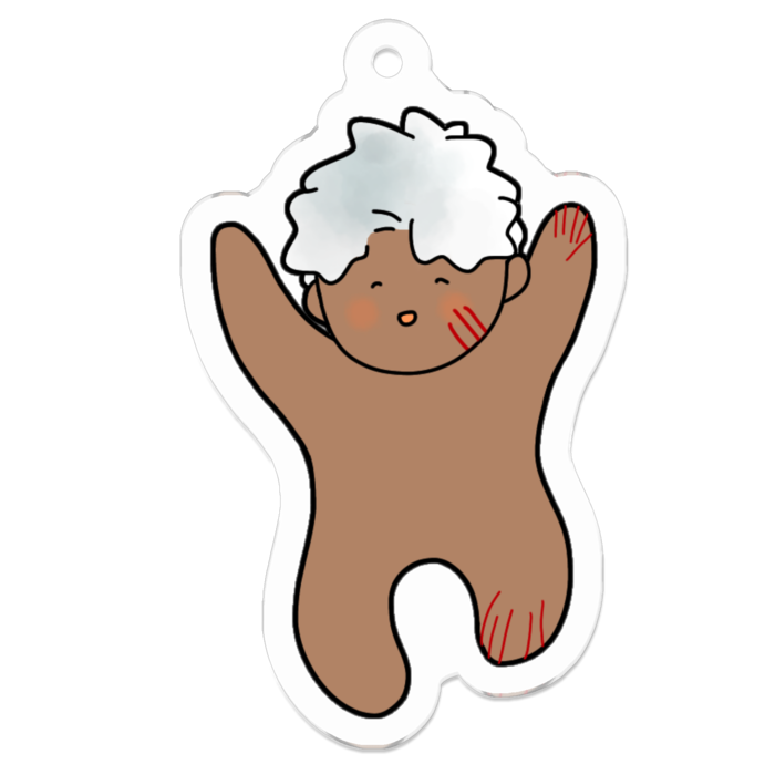 喜びの舞 なす屋 Booth