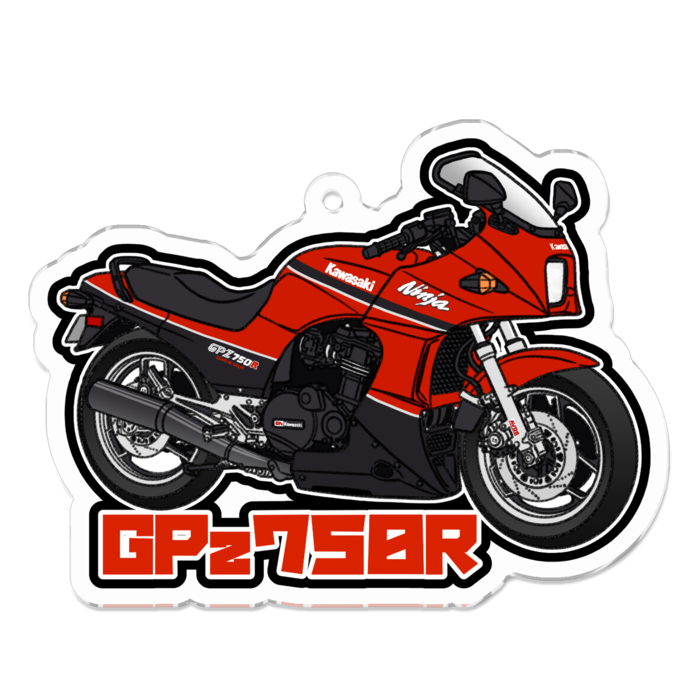 G3レッド×ブラック(日本仕様)