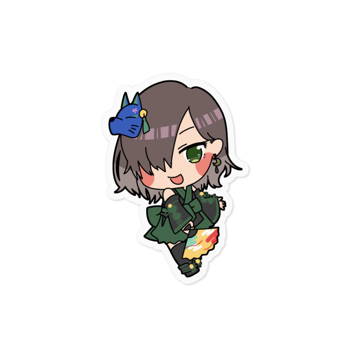 月影 ゆらノ