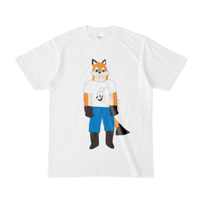 Tシャツ - S - 白