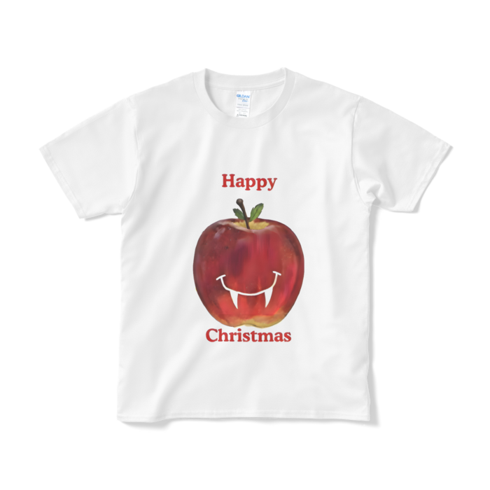 Tシャツ（短納期） - S - ホワイト