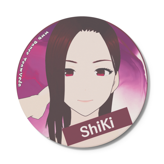 ShiKiコースター