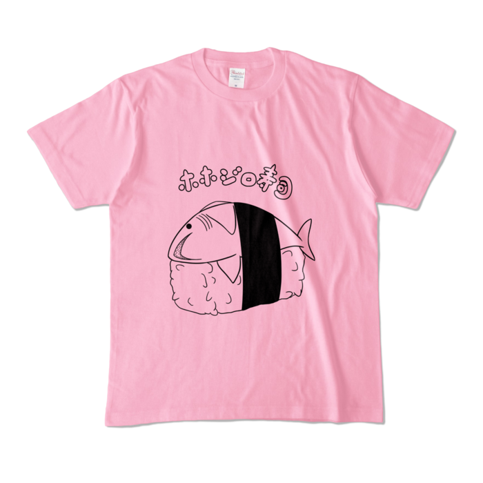  - M - ピーチ (淡色)