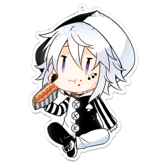 シネマP - 100 x 100 (mm)