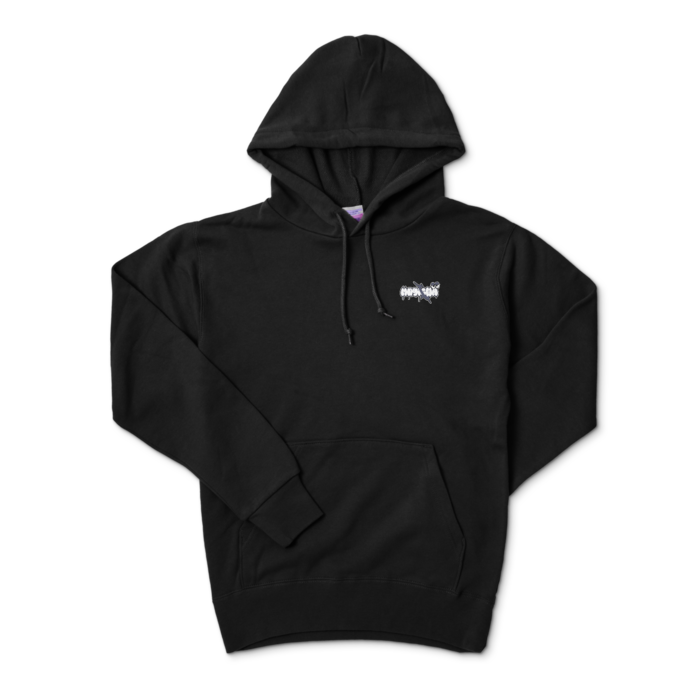 パーカー - S - ブラック