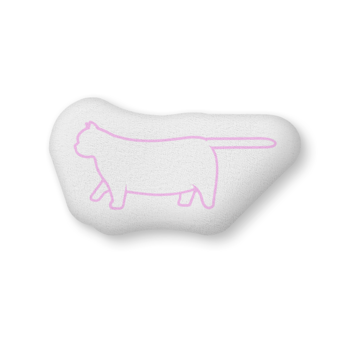 ピンク