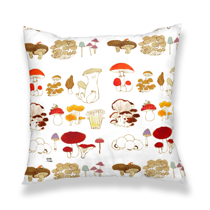 クッションカバー - 450x450(mm)