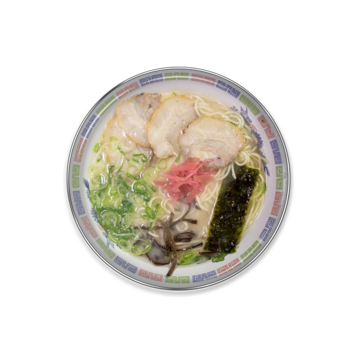 ピンバッジ - 丸形25mm