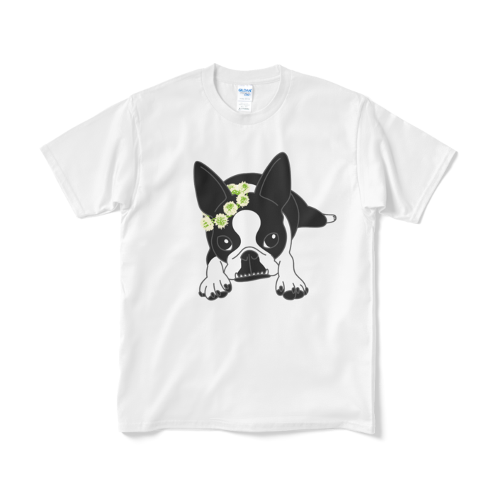 Tシャツ(短納期) - M - ホワイト
