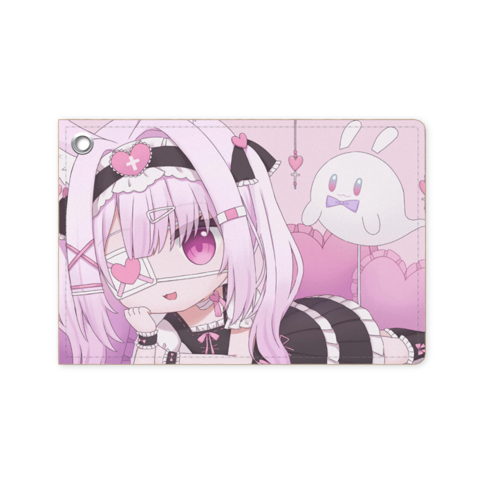 パスケース - 70 x 105 (mm)