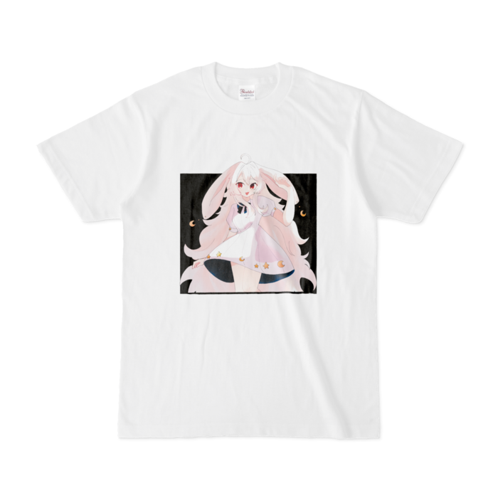 Tシャツ - S - 白