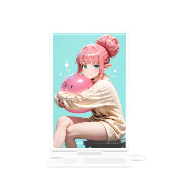 つながるアクスタ - 80mm