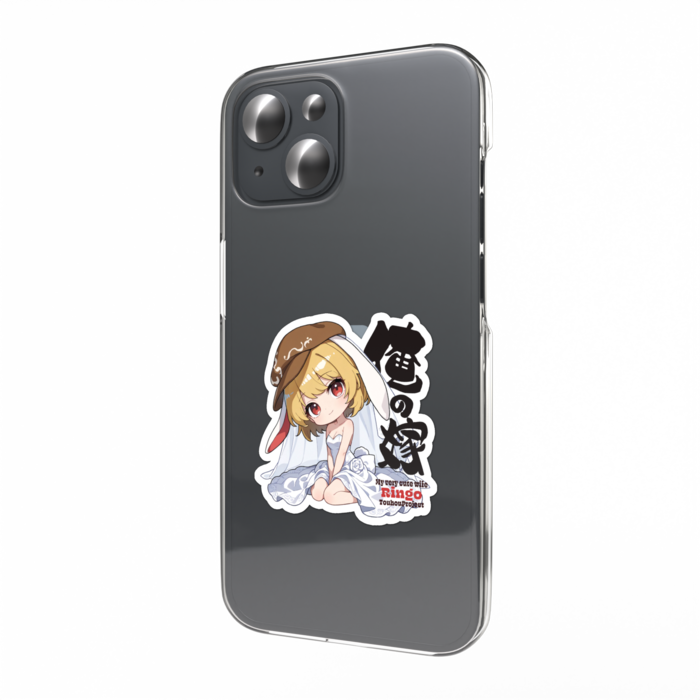 スマホステッカー - 縦