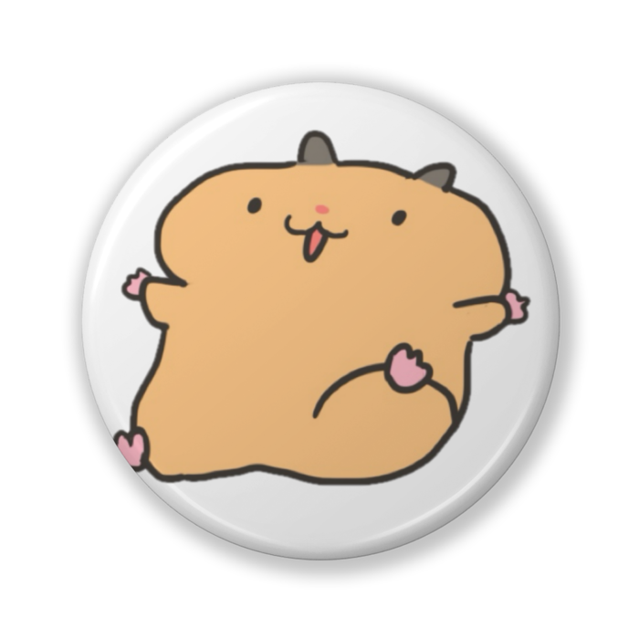 缶バッジ（バリュー） - 32mm