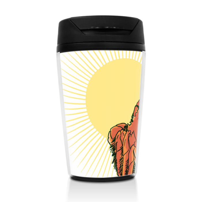 タンブラー - 350ml