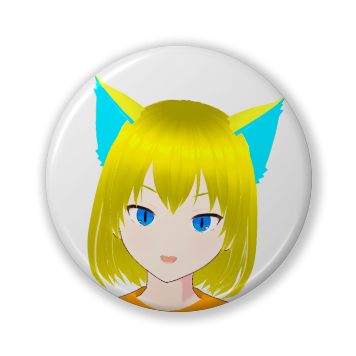 缶バッジ（バリュー） - 32mm