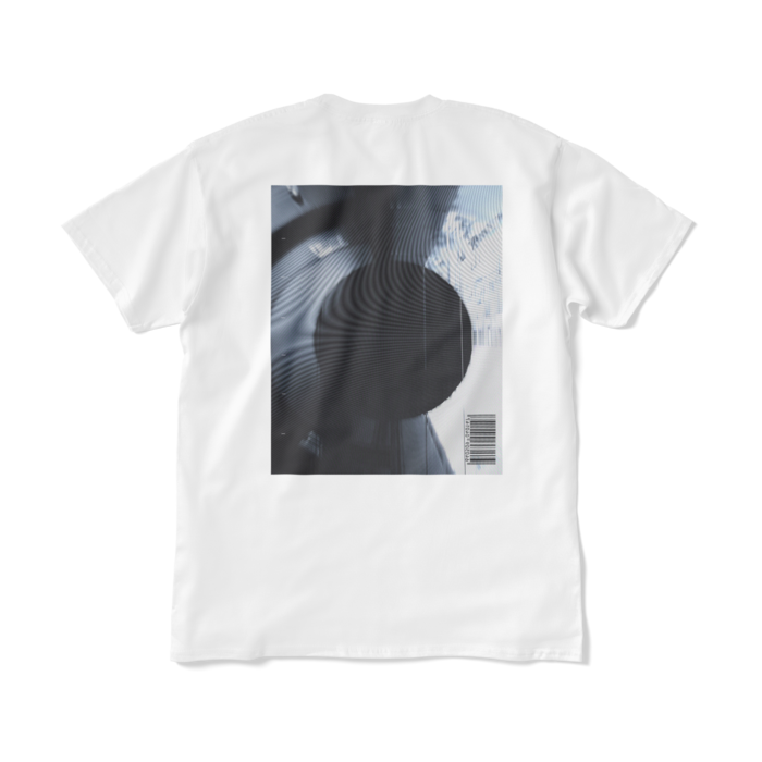 Tシャツ（短納期） - XL - ホワイト