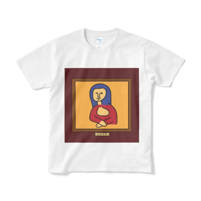 Tシャツ(短納期) - S - ホワイト