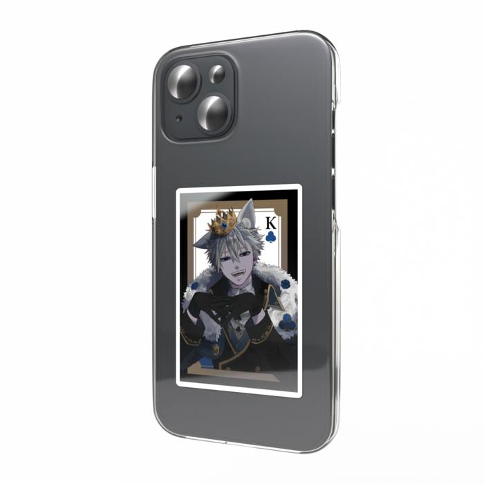 スマホステッカー - 縦