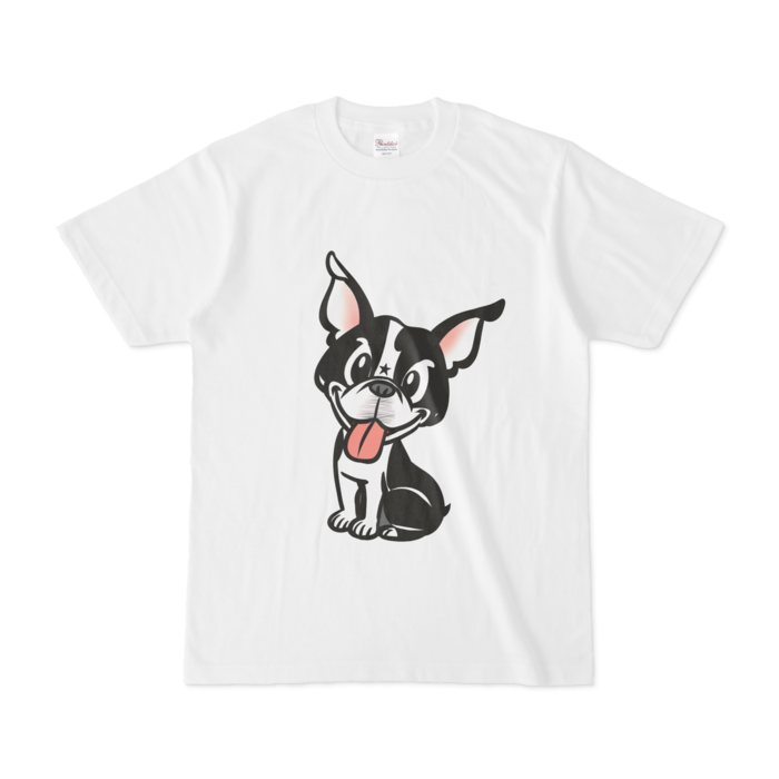 Tシャツ - S - 白