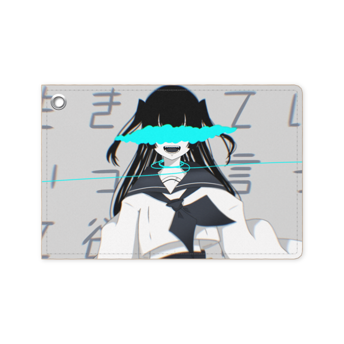 パスケース - 70 x 105 (mm)