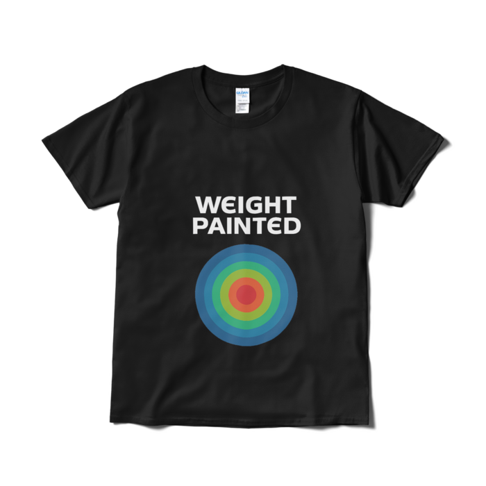 Tシャツ - L - ブラック