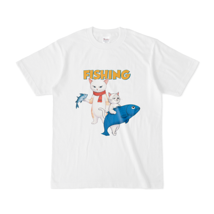 Tシャツ - S - 白