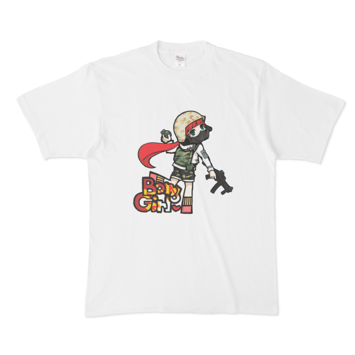 Tシャツ - XL