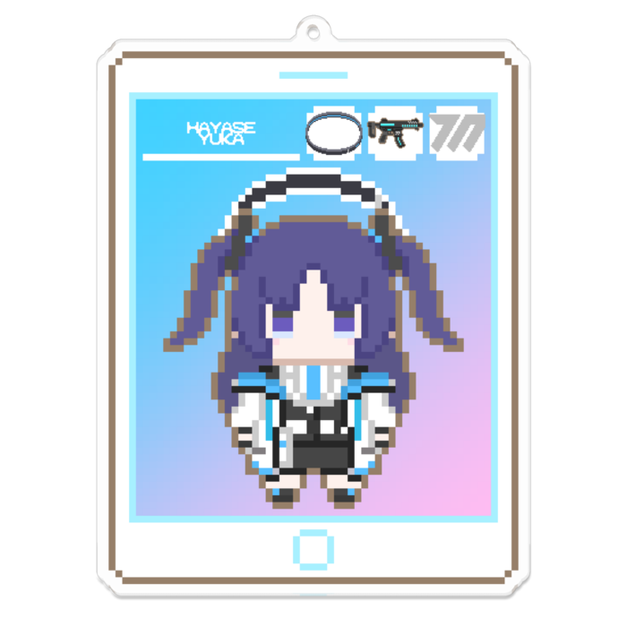 ①シッテムの箱ver.